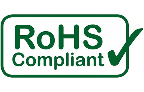 RoHS认证