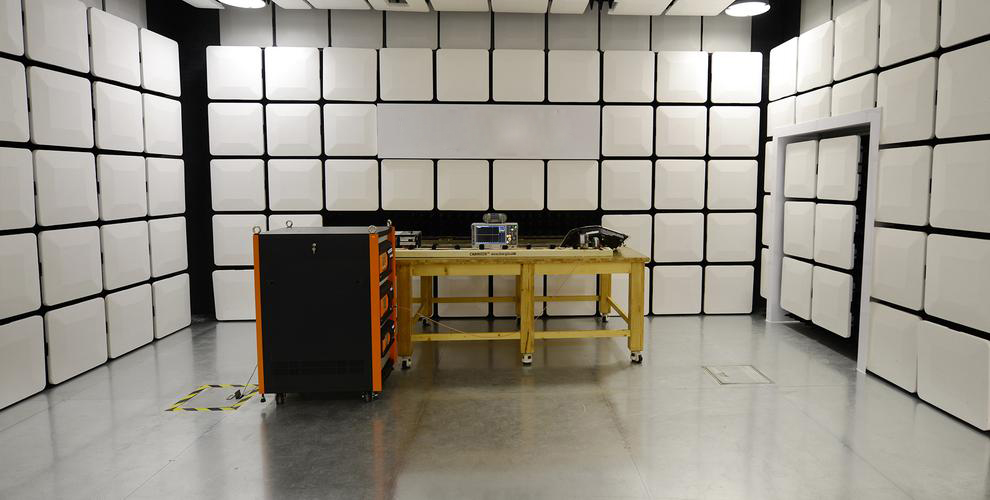 安规检测与能效